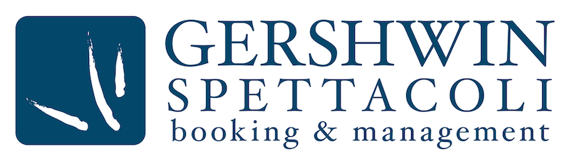 Gershwin Spettacoli - Booking & Management